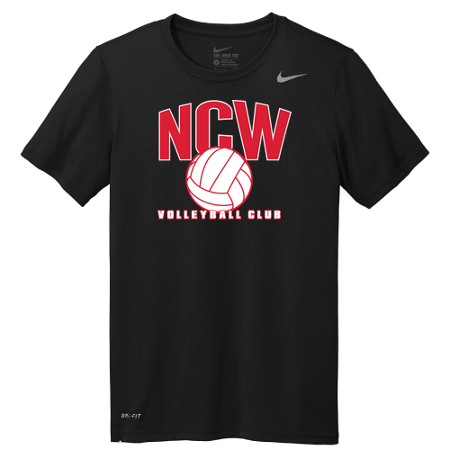 Nike Team rLegend Tee