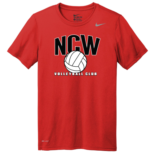 Nike Team rLegend Tee