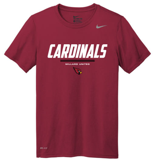 Nike Team rLegend Tee