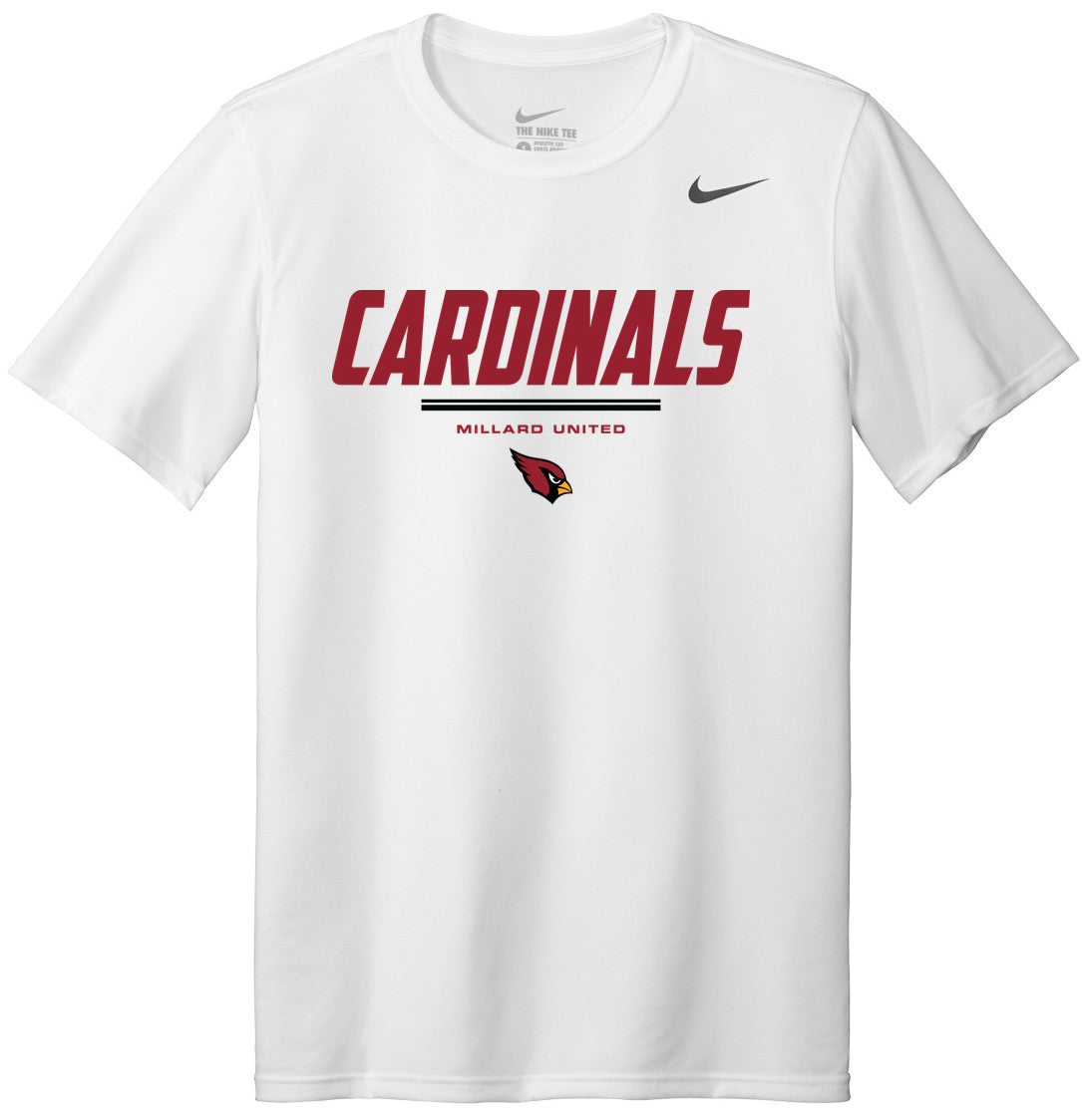 Nike Team rLegend Tee
