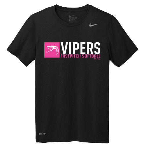 Nike Team rLegend Tee