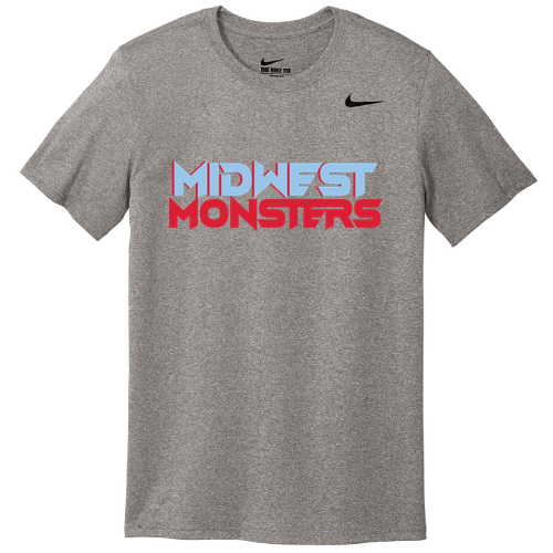 Nike Team rLegend Tee