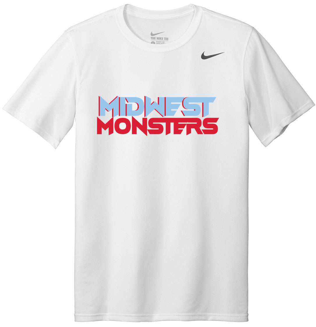 Nike Team rLegend Tee
