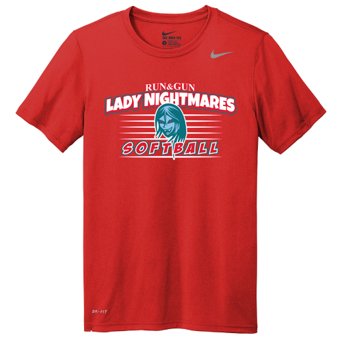 Nike Team rLegend Tee