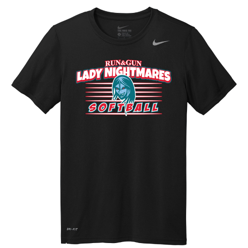 Nike Team rLegend Tee