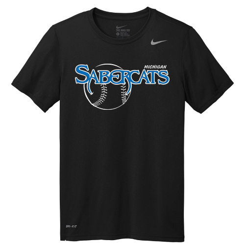 Nike Team rLegend Tee