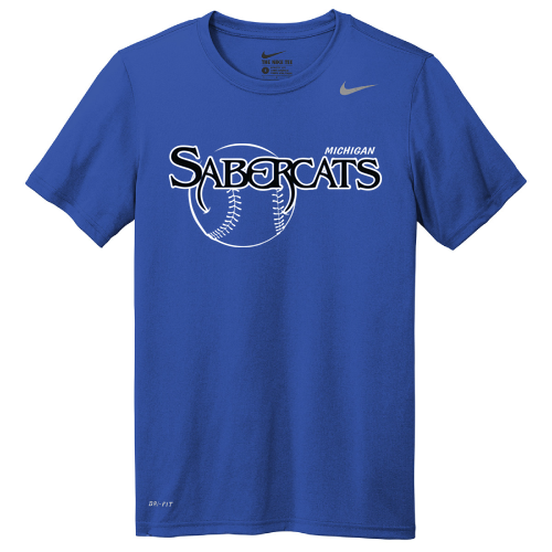Nike Team rLegend Tee
