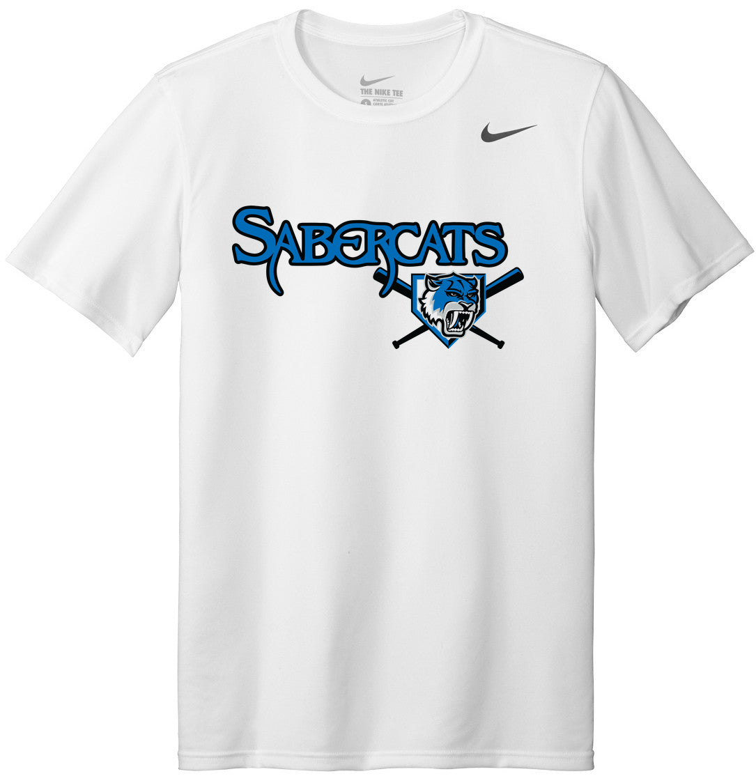 Nike Team rLegend Tee