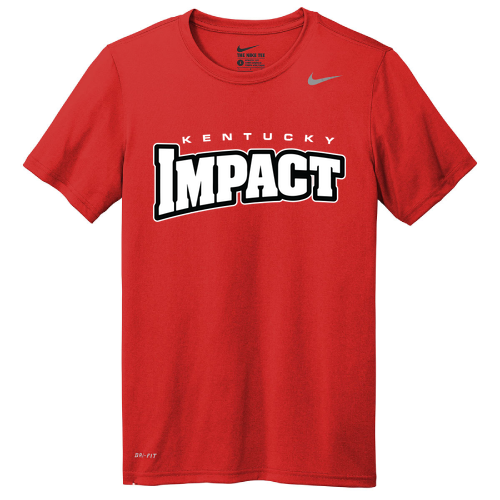 Nike Team rLegend Tee
