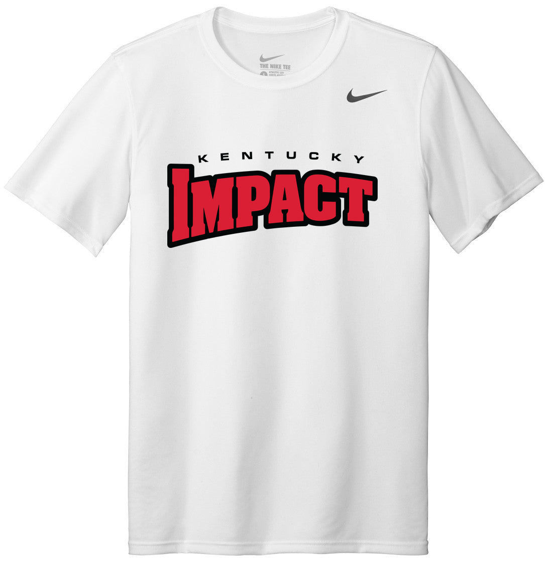Nike Team rLegend Tee