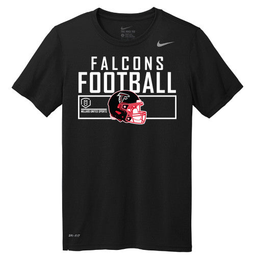 Nike Team rLegend Tee