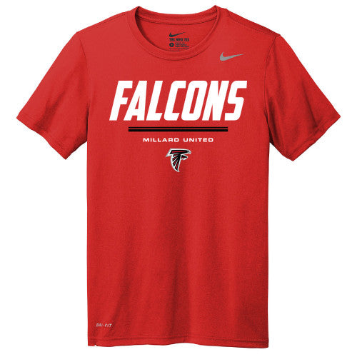 Nike Team rLegend Tee