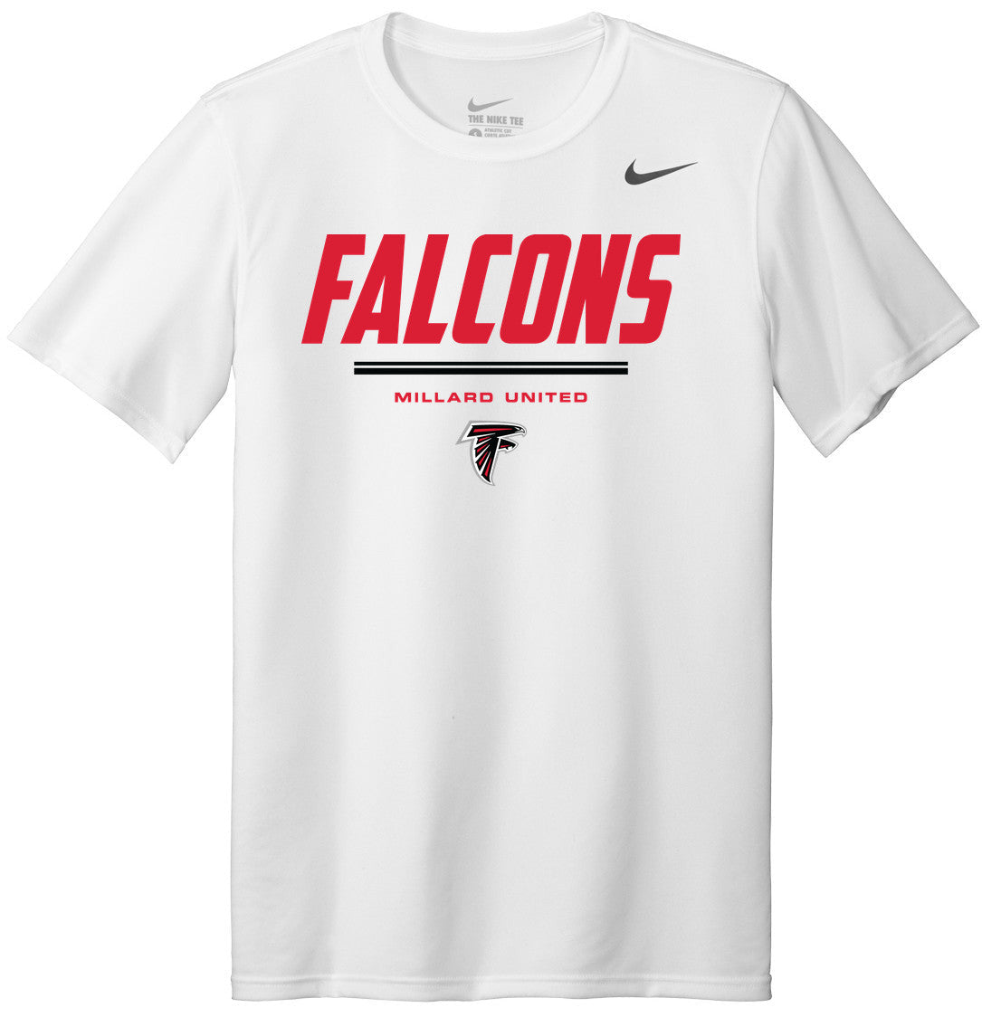 Nike Team rLegend Tee