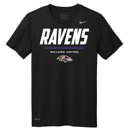 Nike Team rLegend Tee