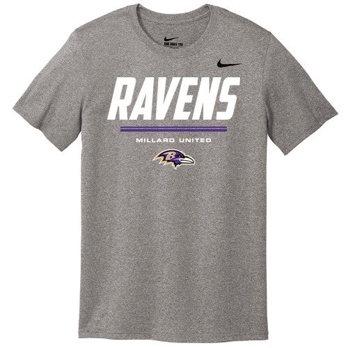 Nike Team rLegend Tee