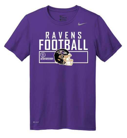 Nike Team rLegend Tee