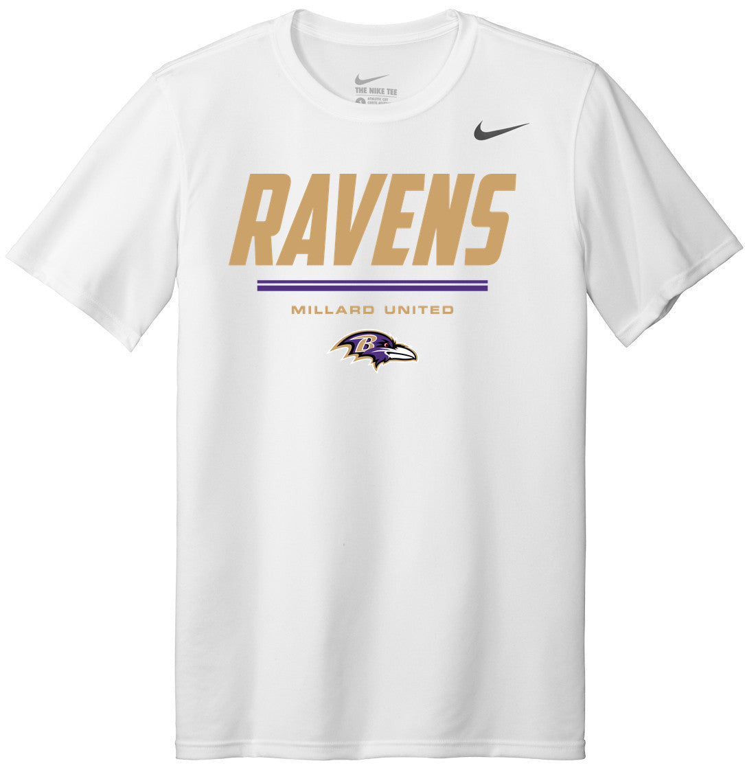 Nike Team rLegend Tee