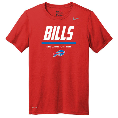 Nike Team rLegend Tee