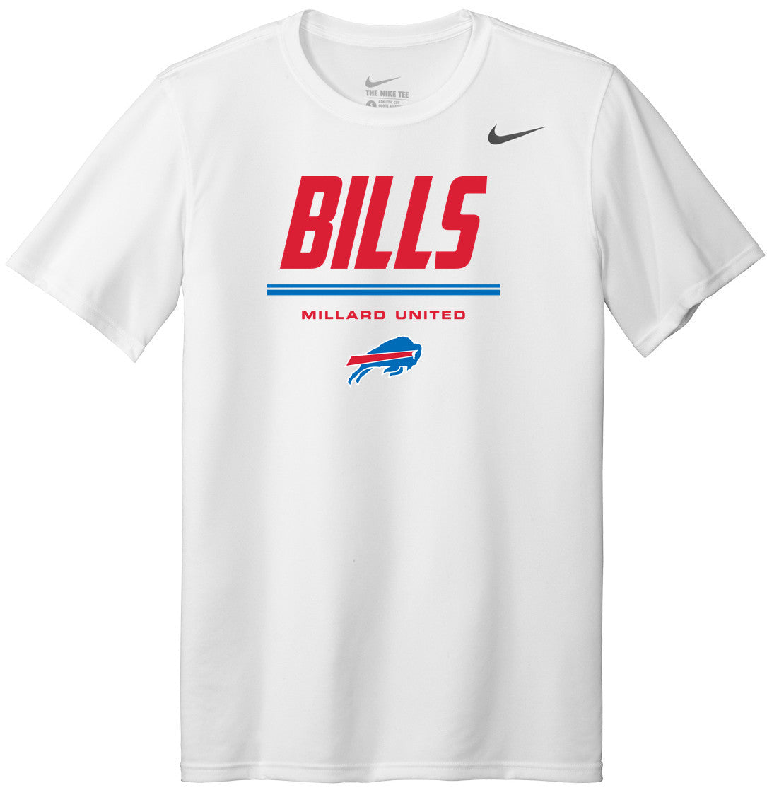 Nike Team rLegend Tee