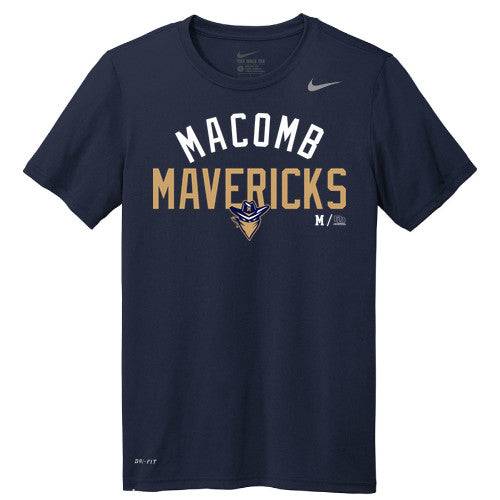 Nike Team rLegend Tee