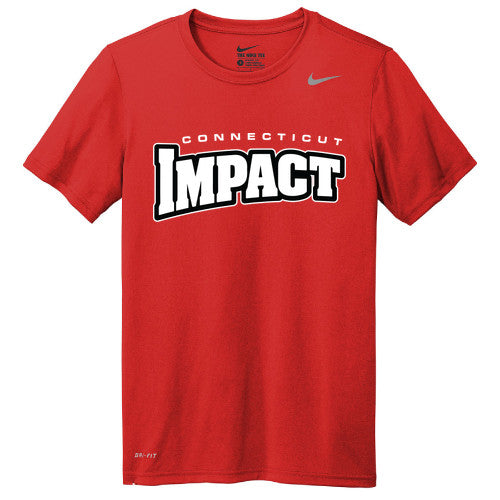 Nike Team rLegend Tee