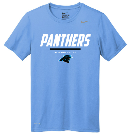 Nike Team rLegend Tee