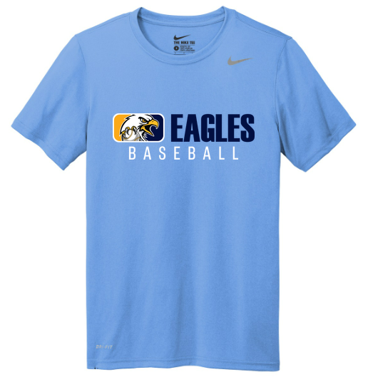 Nike Team rLegend Tee
