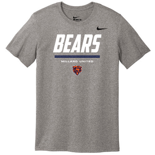 Nike Team rLegend Tee