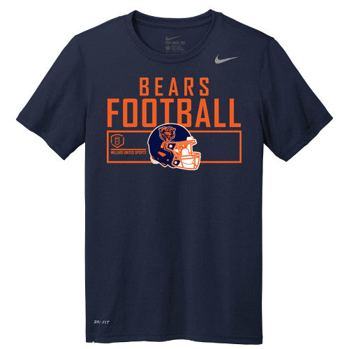 Nike Team rLegend Tee