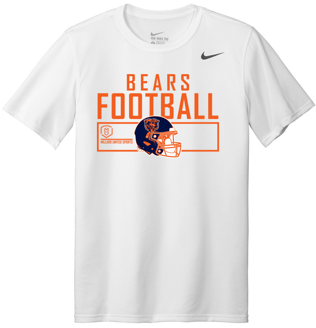 Nike Team rLegend Tee