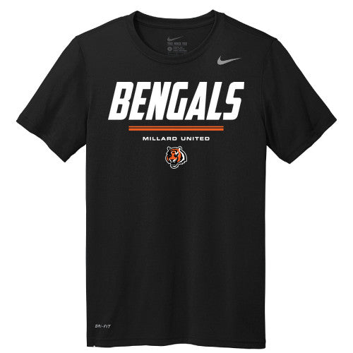 Nike Team rLegend Tee