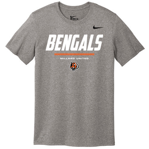 Nike Team rLegend Tee
