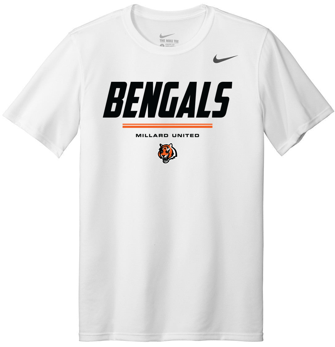 Nike Team rLegend Tee