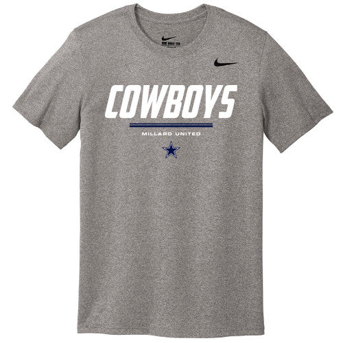 Nike Team rLegend Tee