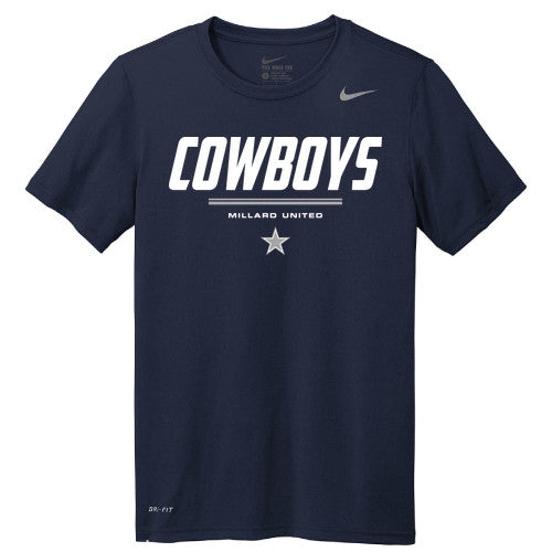 Nike Team rLegend Tee