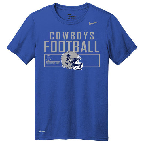 Nike Team rLegend Tee