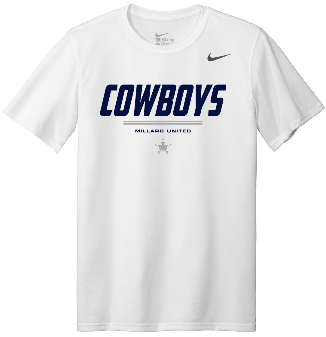 Nike Team rLegend Tee