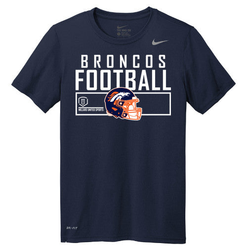 Nike Team rLegend Tee