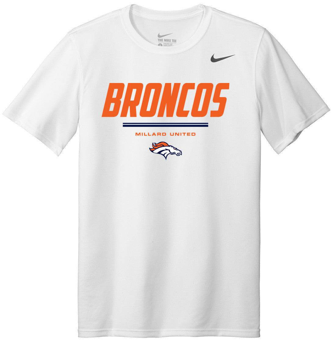 Nike Team rLegend Tee
