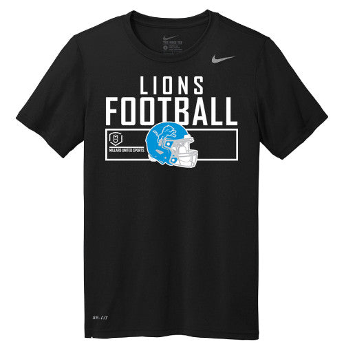 Nike Team rLegend Tee