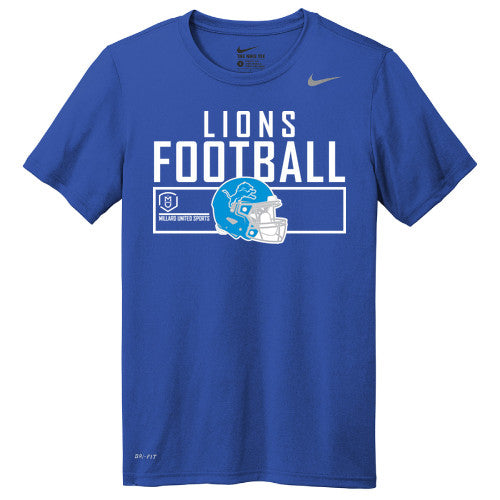 Nike Team rLegend Tee
