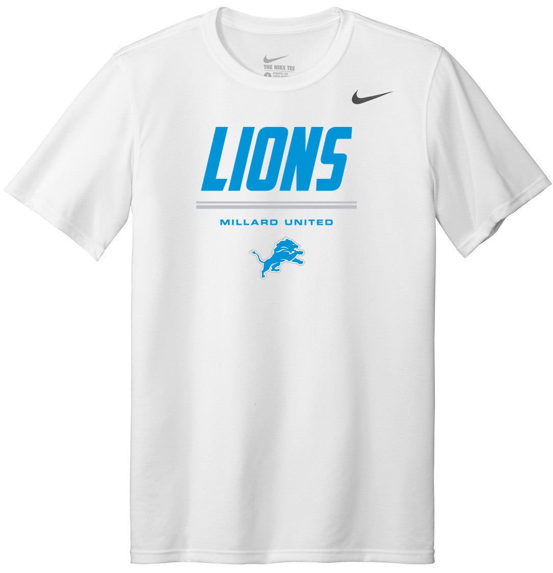 Nike Team rLegend Tee