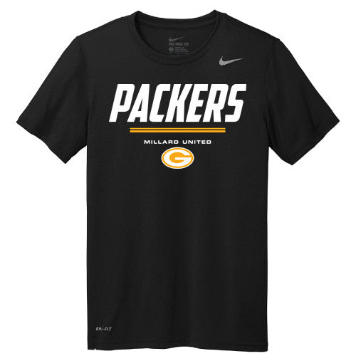 Nike Team rLegend Tee