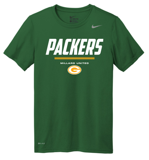 Nike Team rLegend Tee