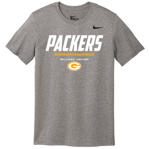 Nike Team rLegend Tee
