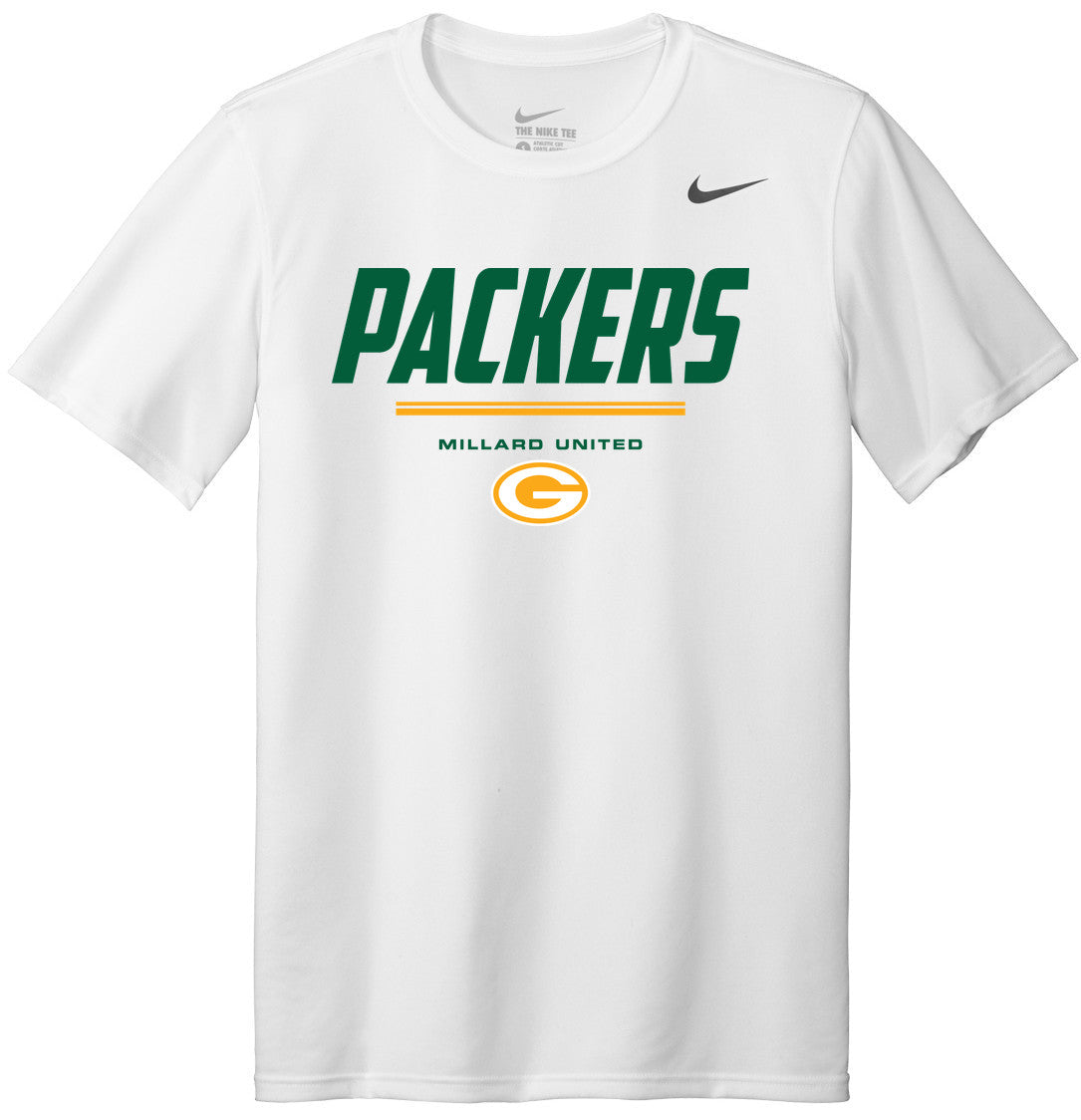 Nike Team rLegend Tee