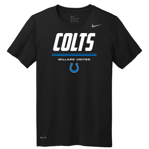 Nike Team rLegend Tee