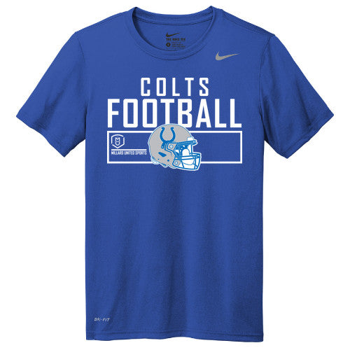 Nike Team rLegend Tee