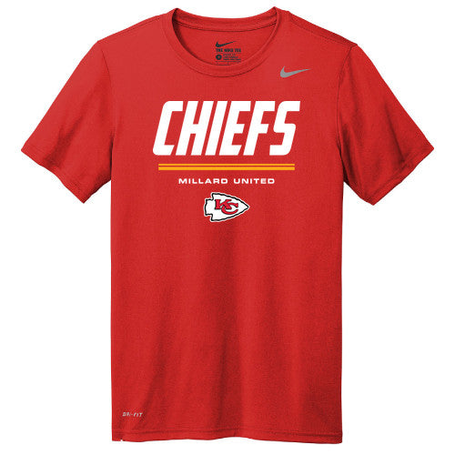 Nike Team rLegend Tee