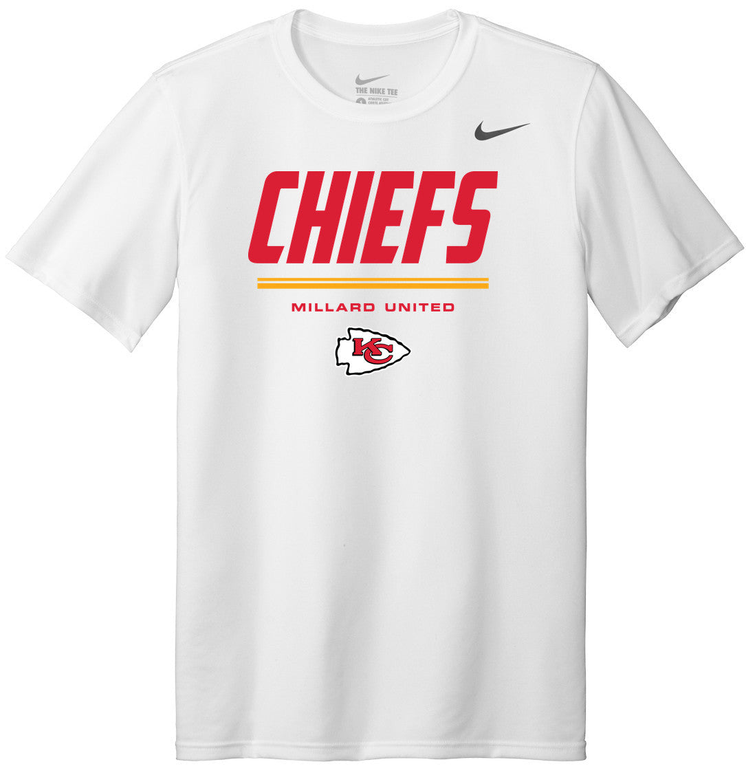 Nike Team rLegend Tee